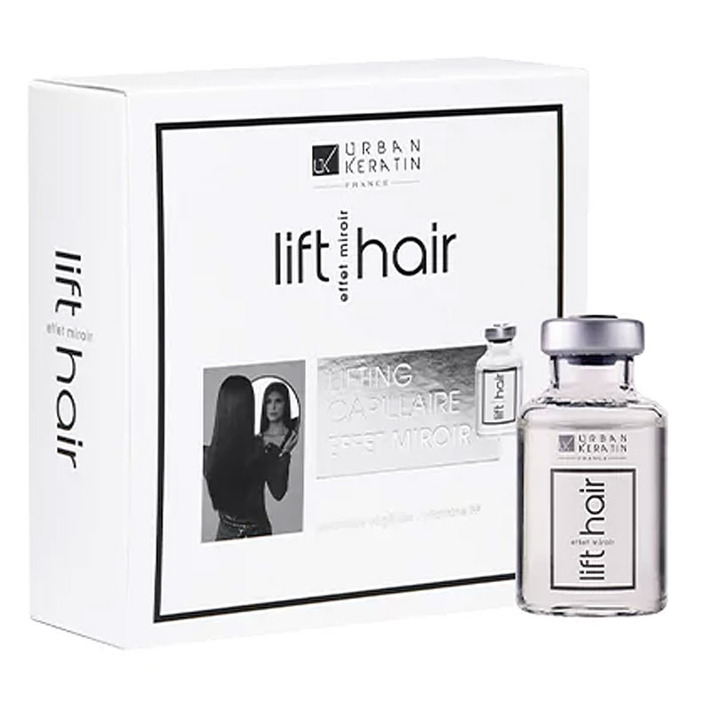 Lift Hair lifting botox effet miroir x1